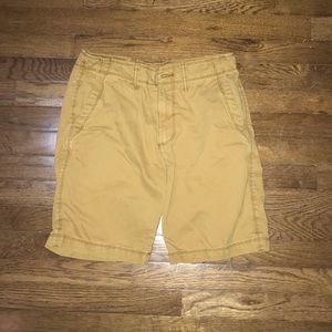 Old Navy Khaki Shorts